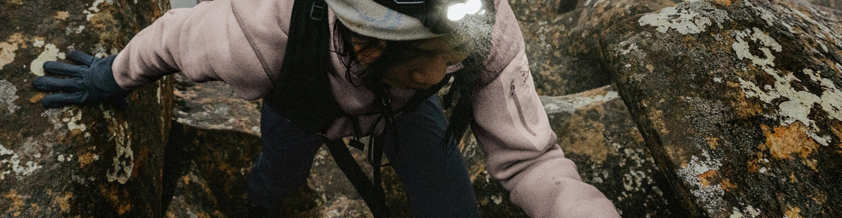 Women's Fleece