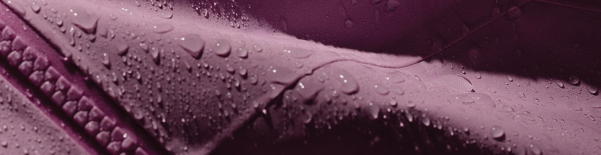 Women's Waterproof Gear
