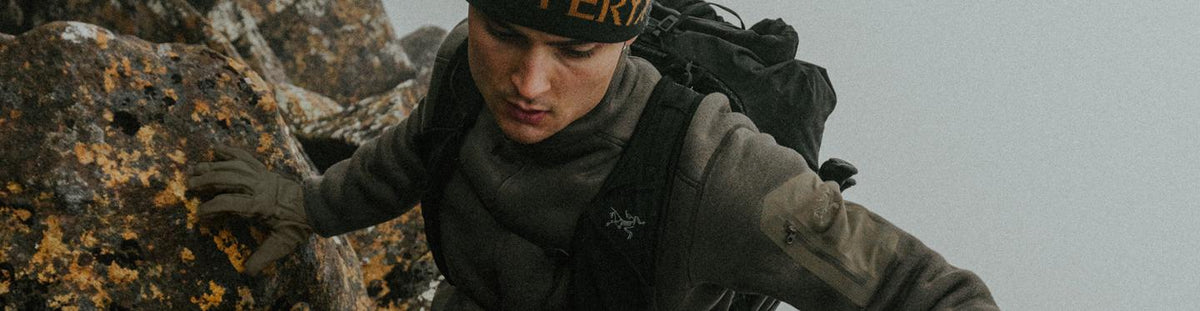 Men's Fleece