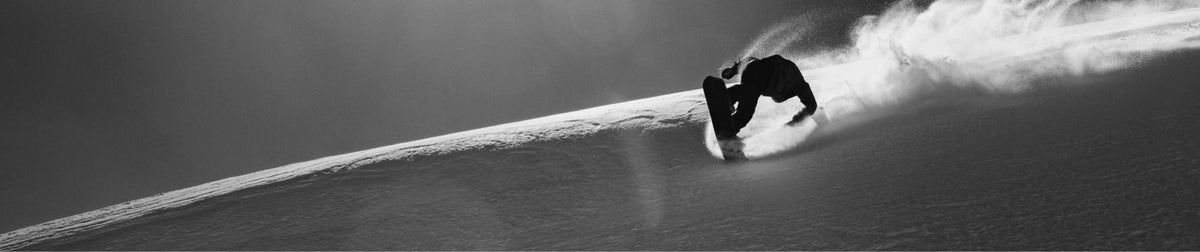 Men's Ski & Snowboard