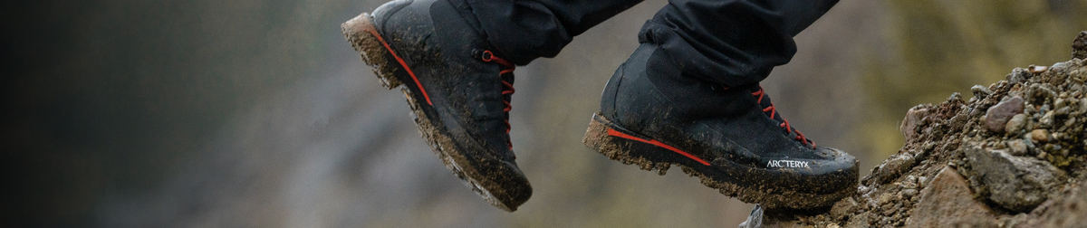 Men's Footwear Boots