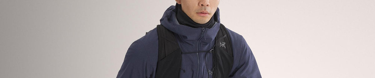 Men's Gamma Franchise