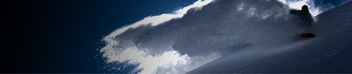 Women's Ski & Snowboard