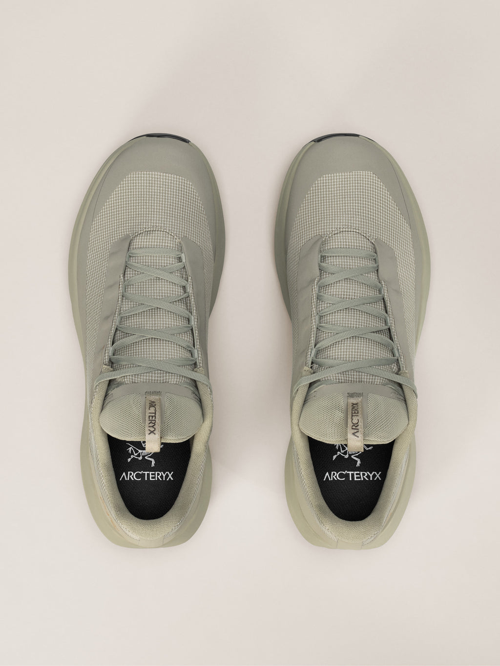 Norvan LD 4 GTX Shoe Habitat/Habitat Pair