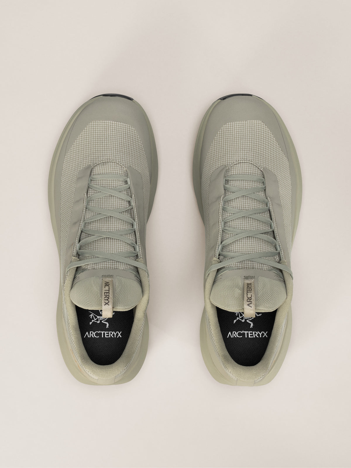 Norvan LD 4 GTX Shoe Habitat/Habitat Pair