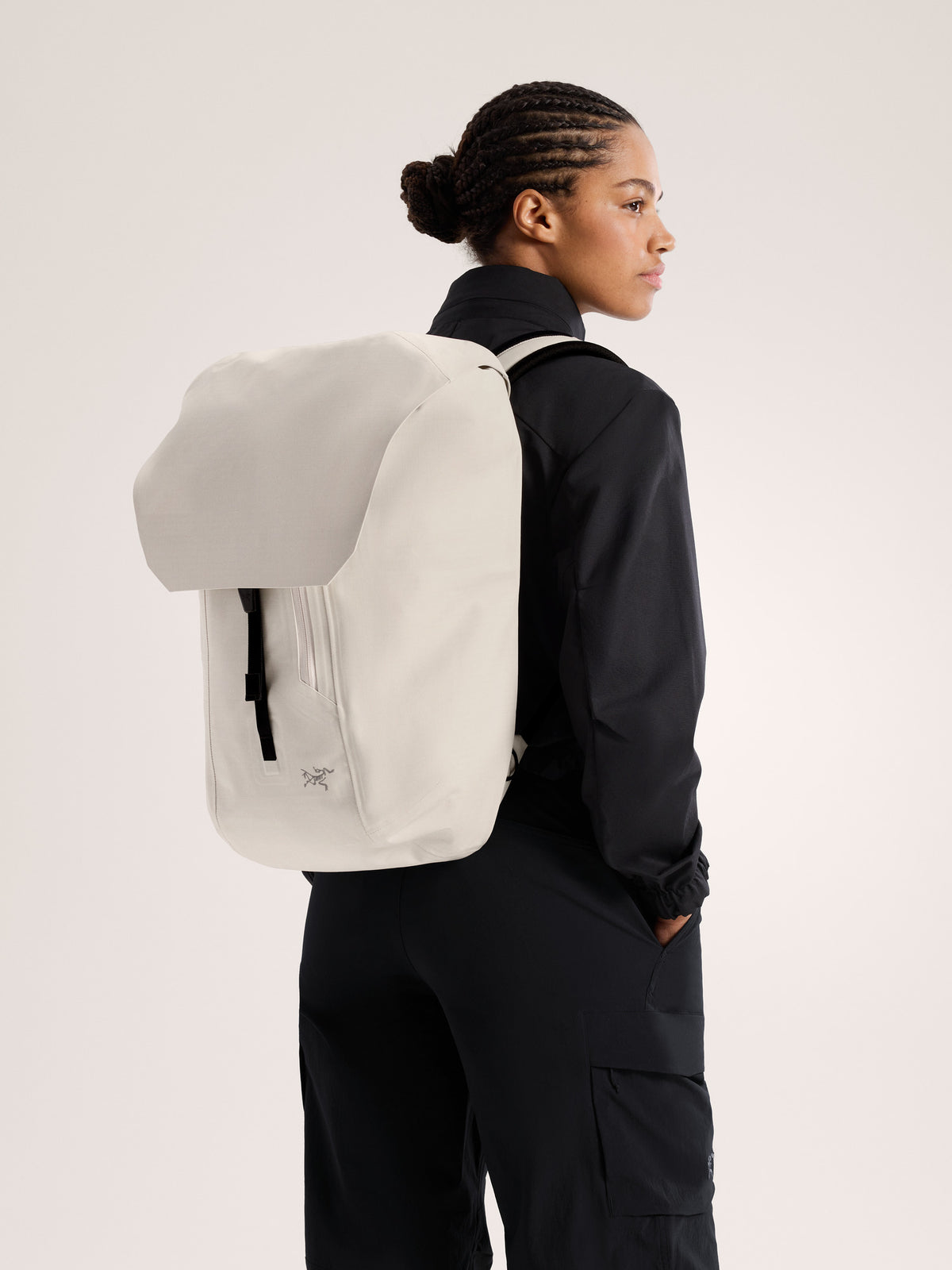 Granville 25 Backpack Sea Salt Hover
