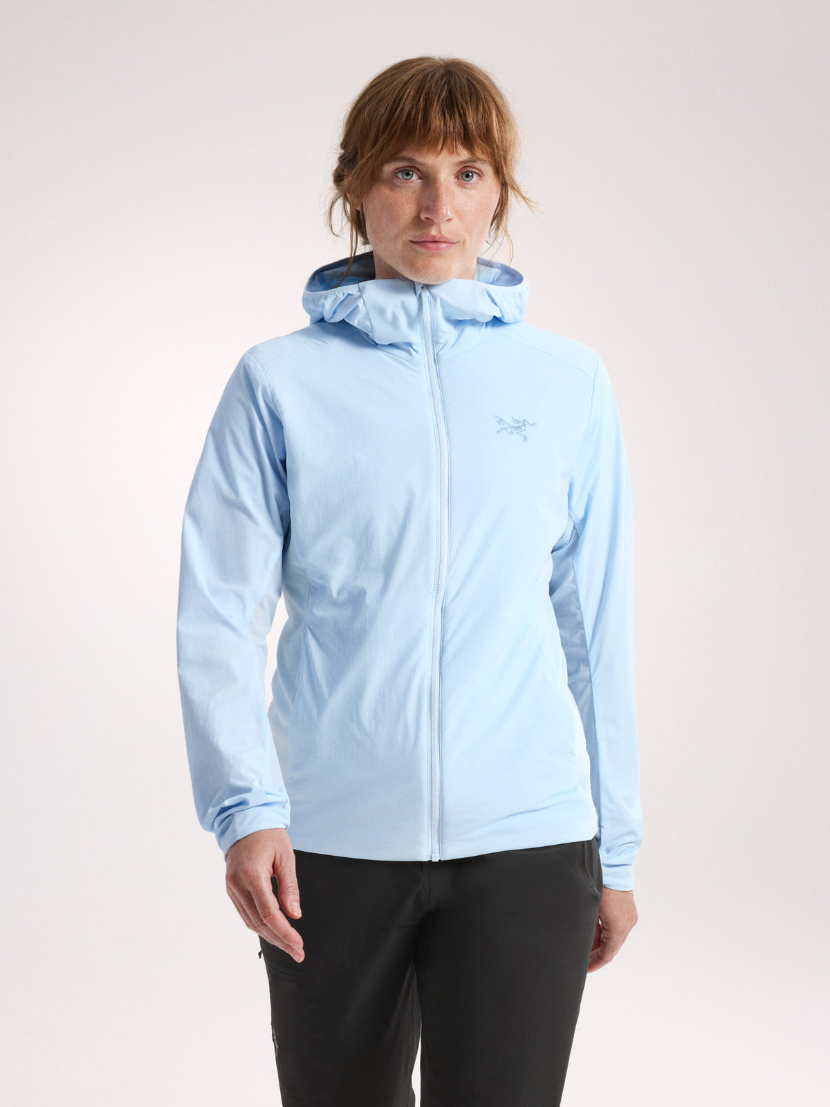 Alpine Blue
