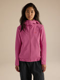 Gamma Hoody Women's Lt Renegade Front View