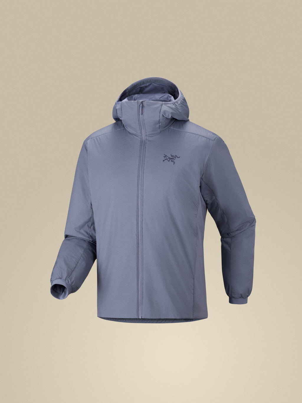 Atom Hoody Stratus 