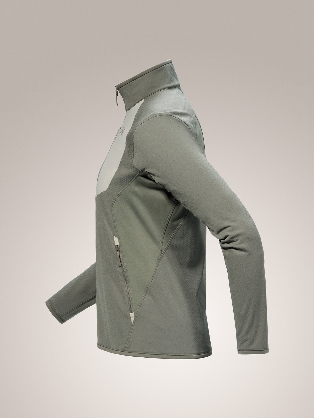 Delta Jacket Women's Forage / Habitat Profile