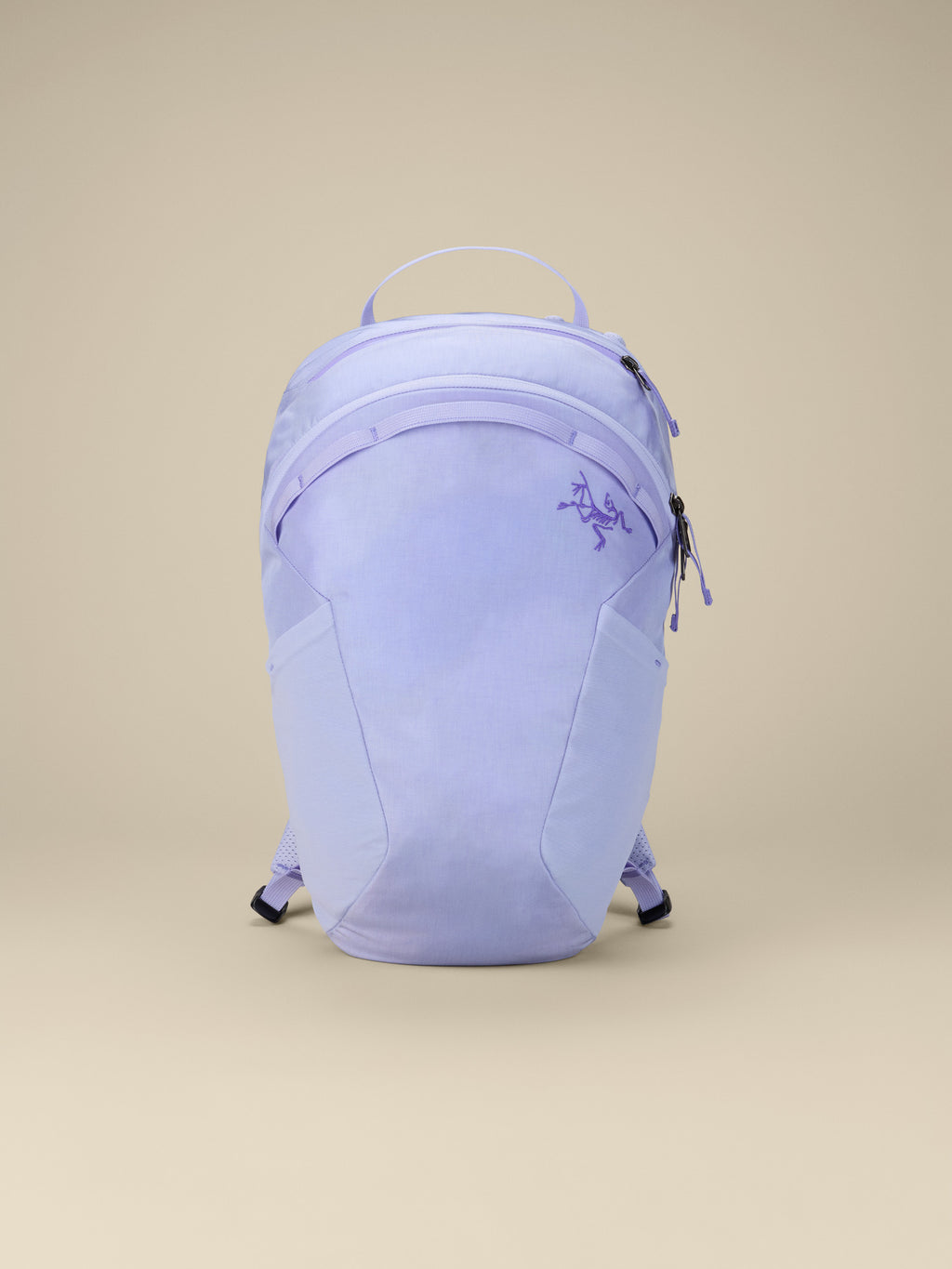Axios 10 Backpack Kasumi / Blurple Front