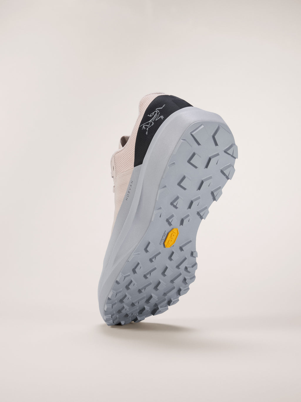 Norvan LD 4 Shoe Women's Rune/Void LT Sole