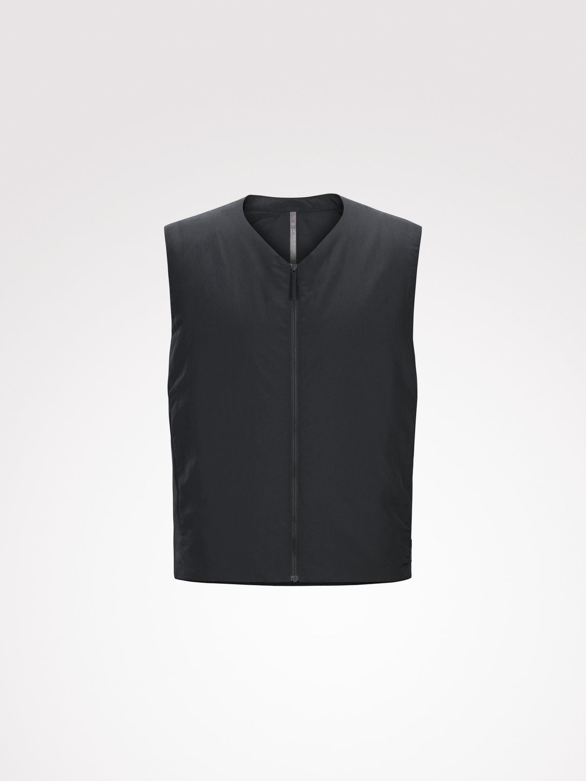 Naroda Insulated Vest Black 