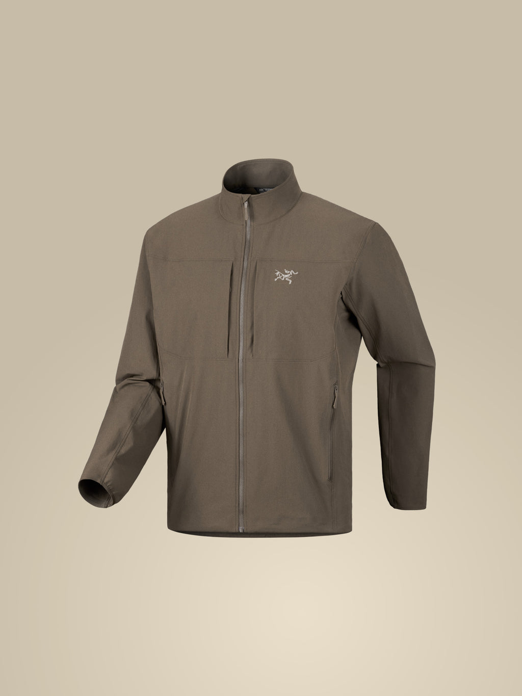 Gamma Jacket Mongoose 