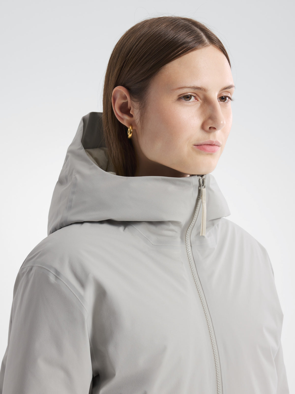 Decca Down Parka Women's Dark Cocoon Hover