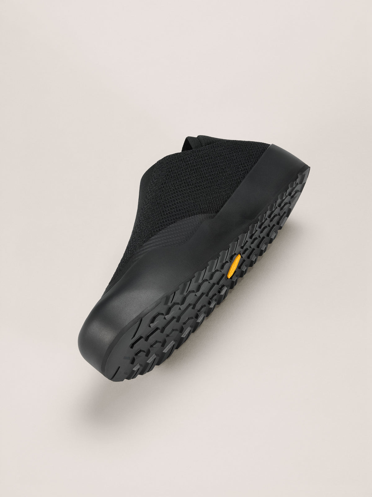 Kragg Shoe Women's Black/Black Side