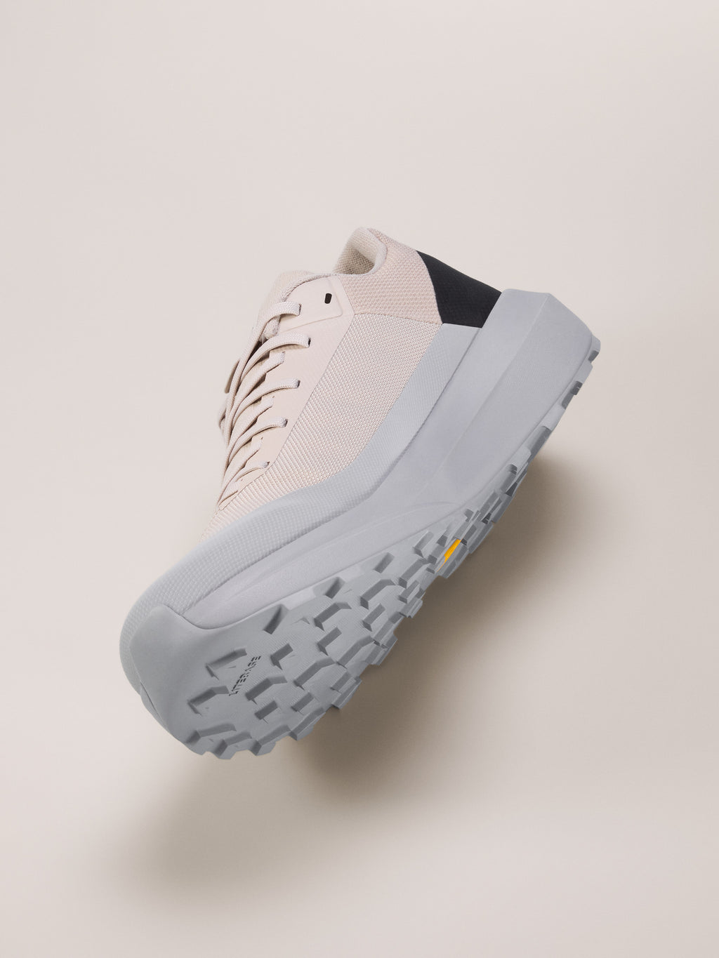 Norvan LD 4 Shoe Women's Rune/Void LT Side