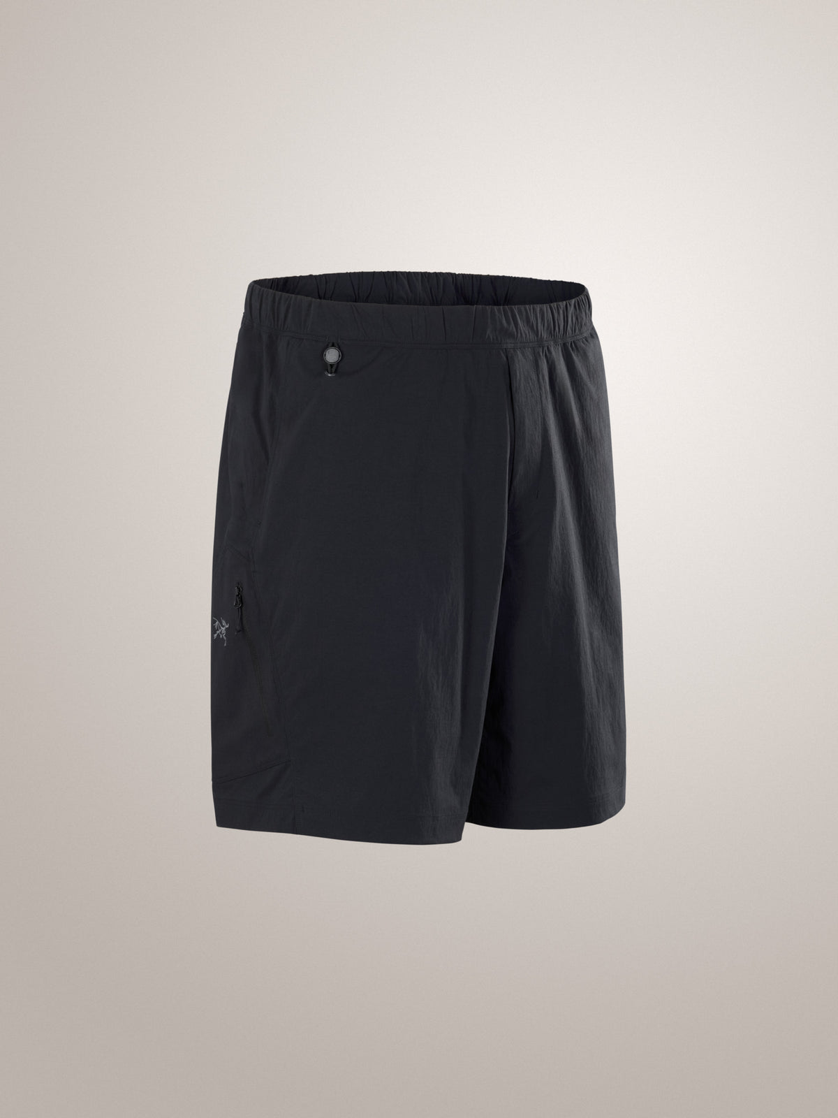 Konseal Short 9" Black 