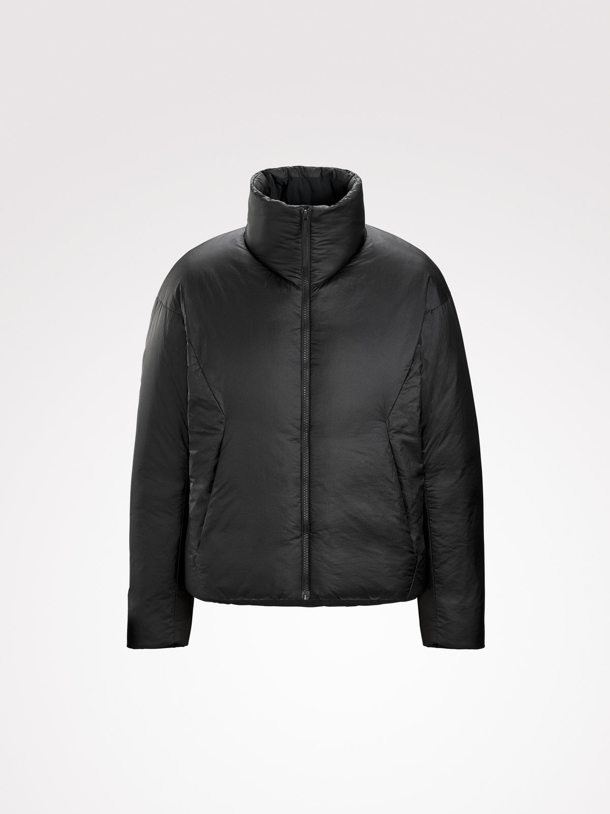 Conduit Down Jacket Women's Black 