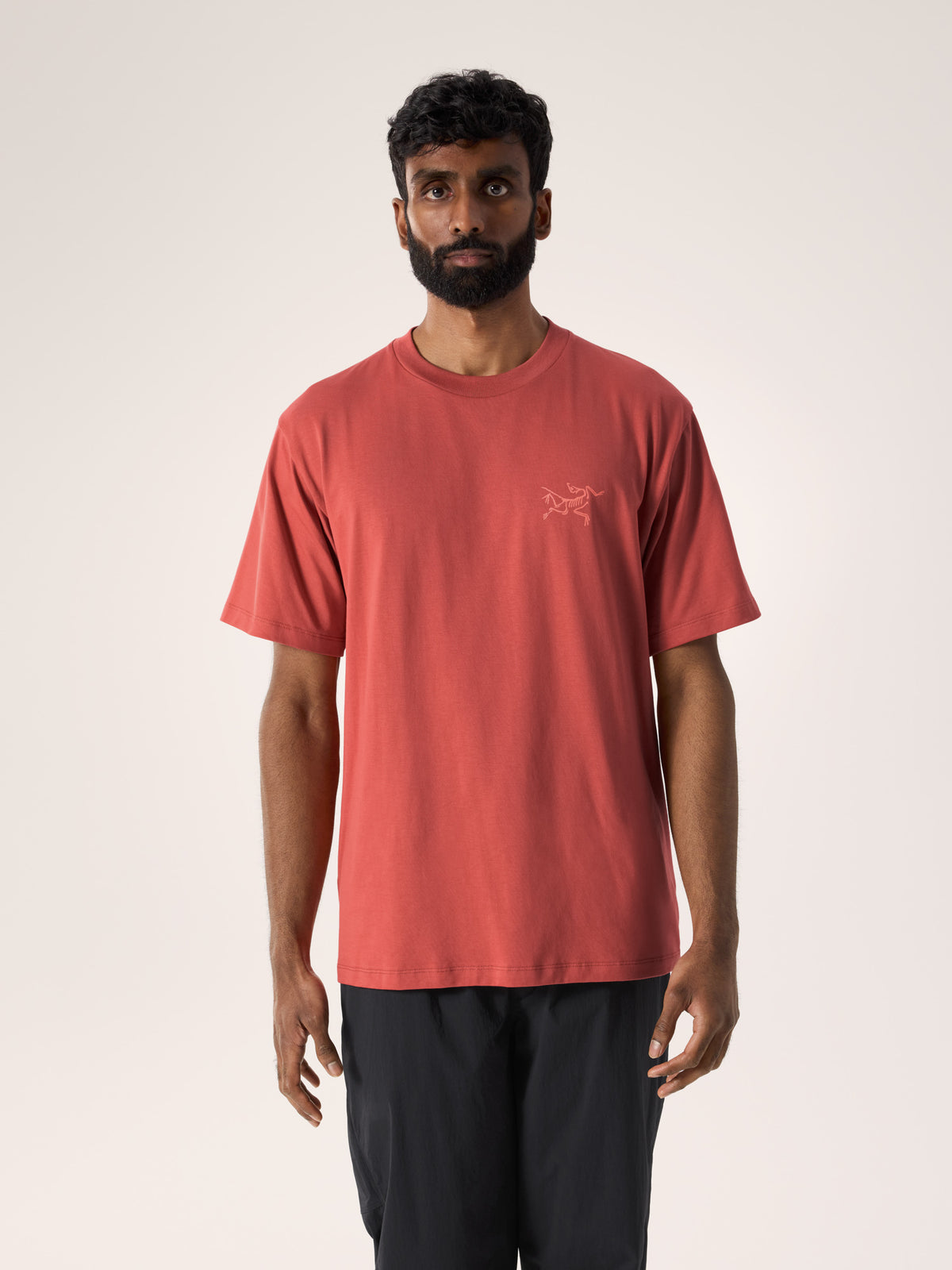 Stone Red