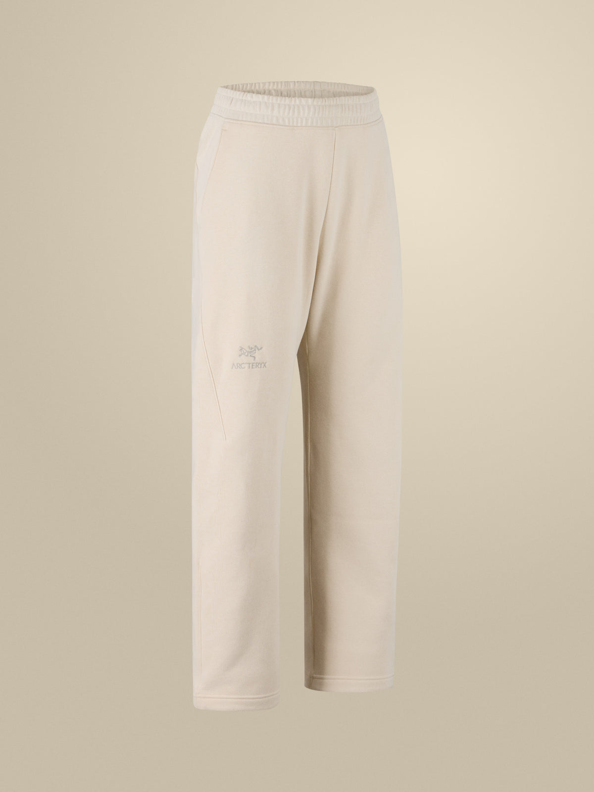 Emblem Fleece Jogger Women's Sea Salt 