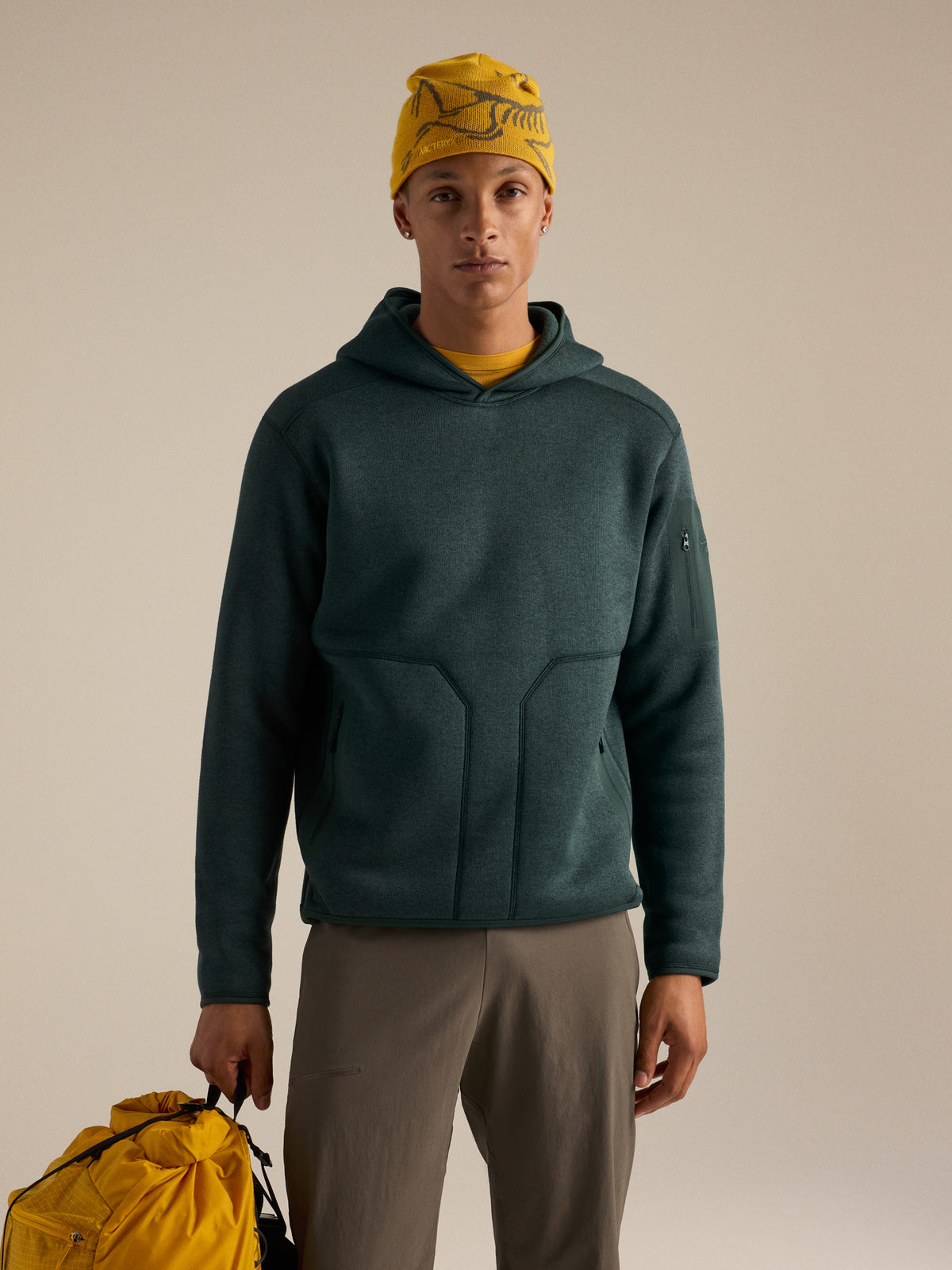 Dark Jade Heather