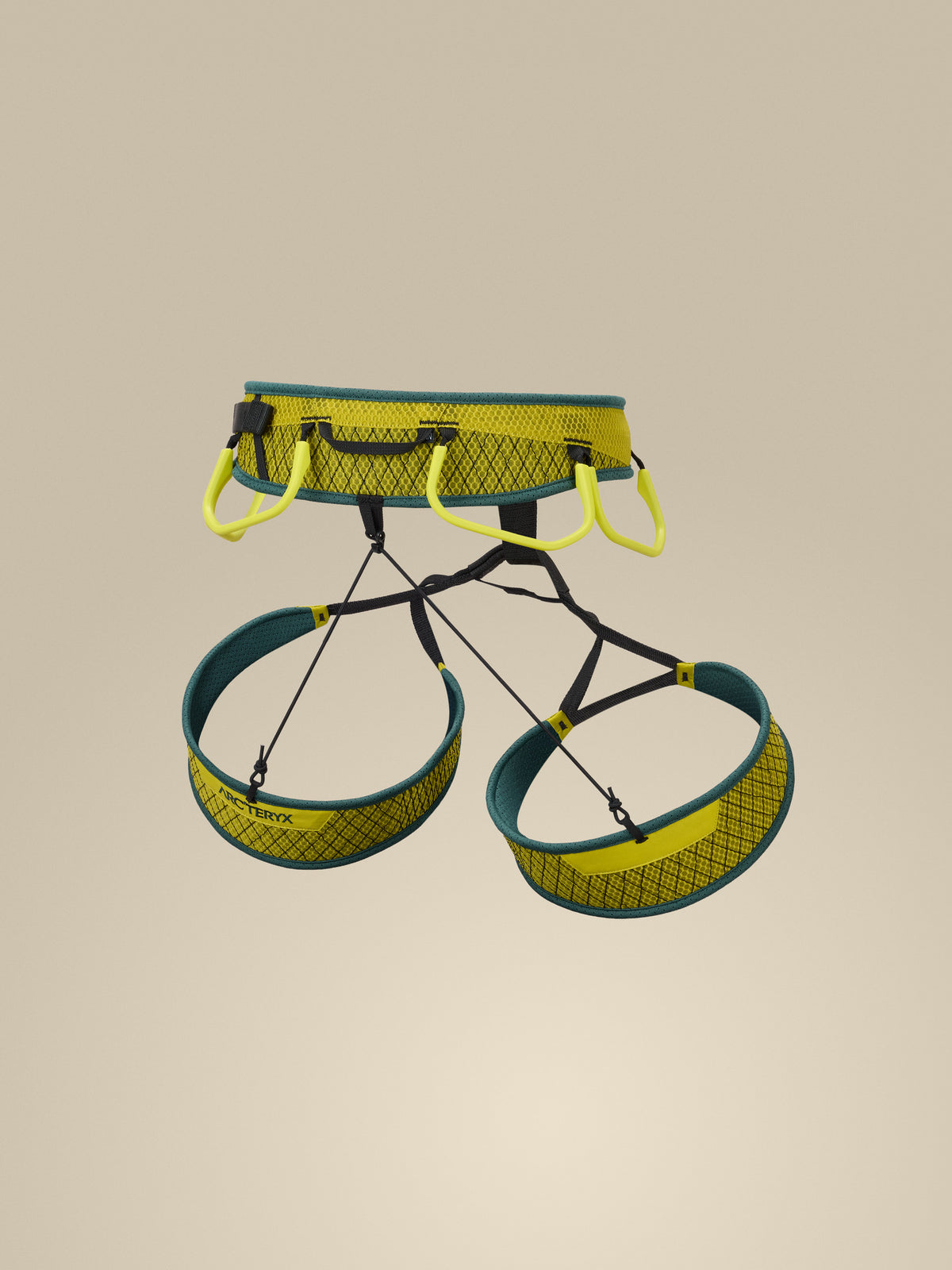 Skaha Harness Lampyre / Boxcar Back