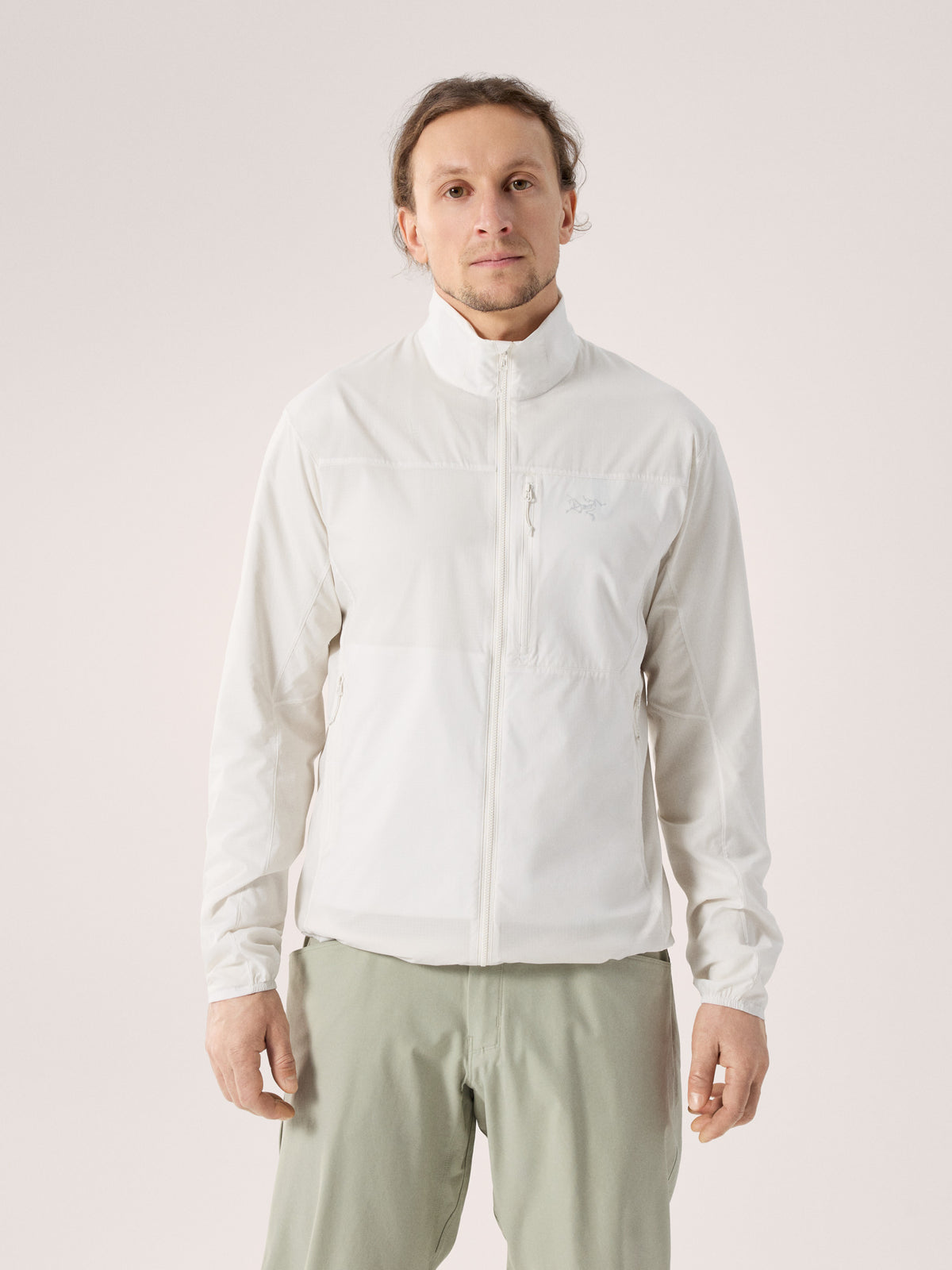 Arctic Silk