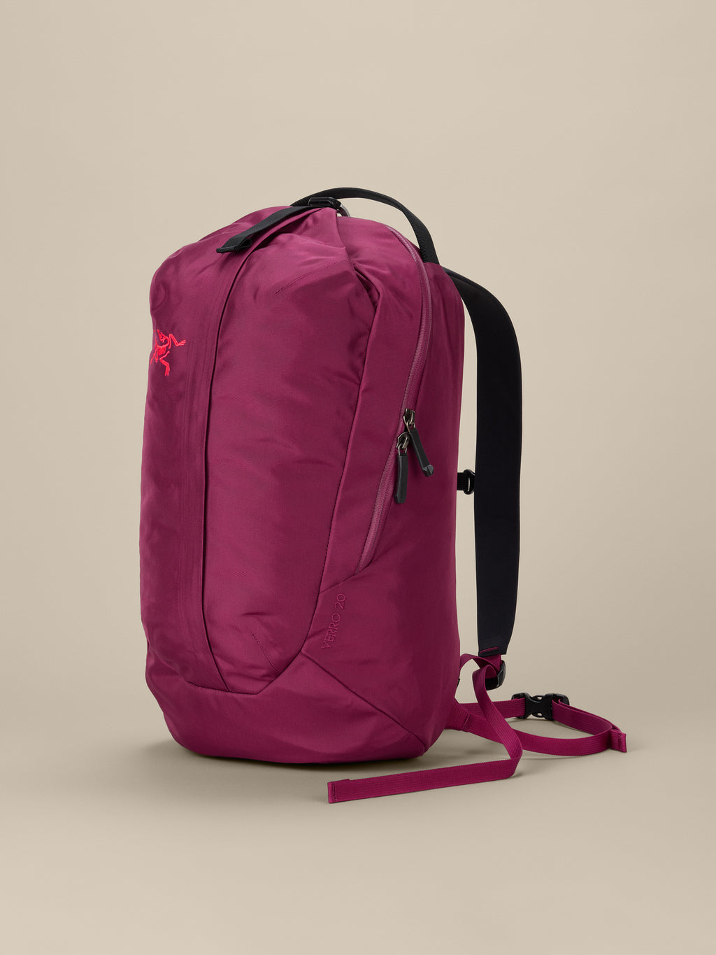 Verro 20 Backpack Renegade Side