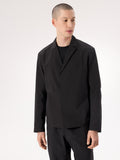Spere SL Blazer Black Front View