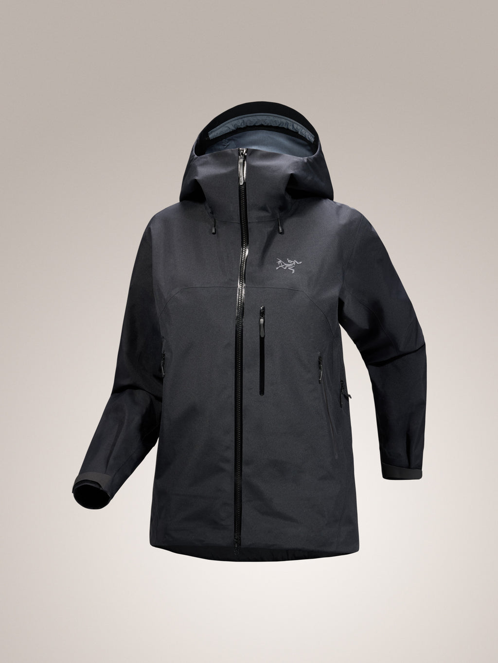 Beta SV Jacket Women's Black 