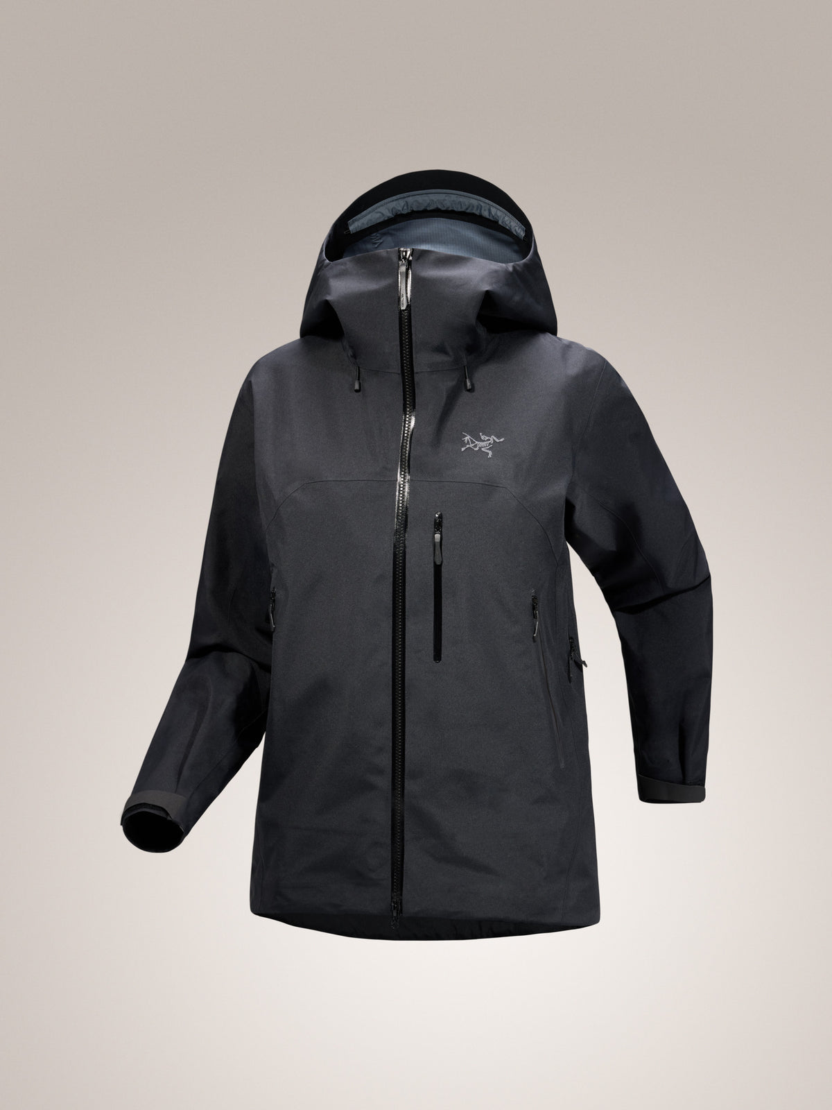 Beta SV Jacket Women's Black 