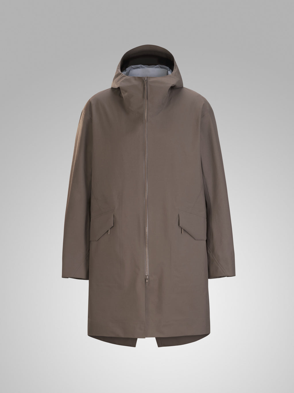 Monitor Coat Gnosis 