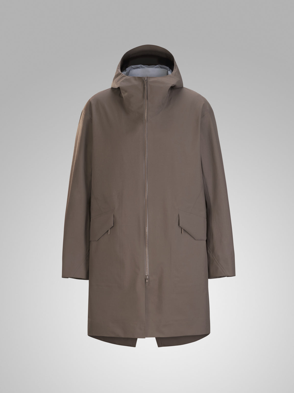 Monitor Coat Gnosis 