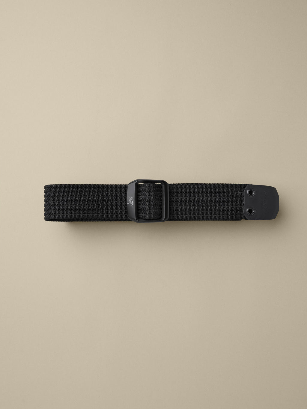 Conveyor Belt 38mm Black Front