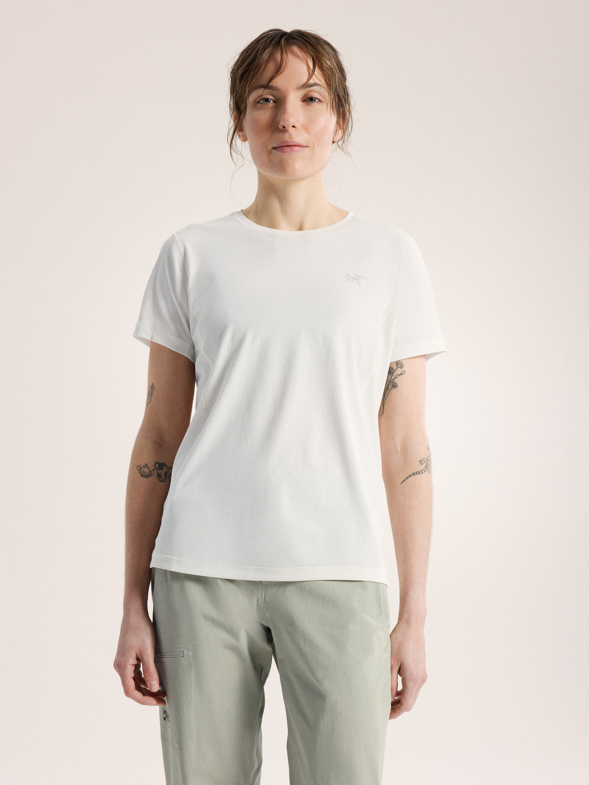 Arctic Silk