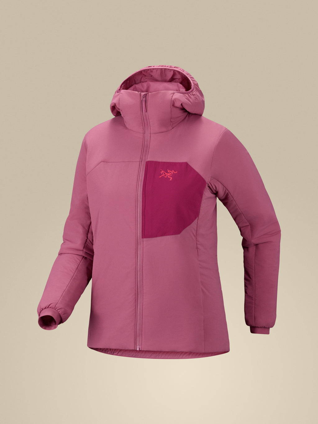 Proton Hoody Women's Lt Renegade 