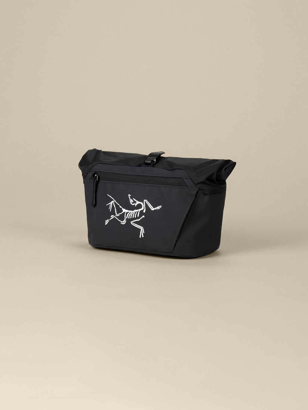 Ion Chalk Bucket Black Side