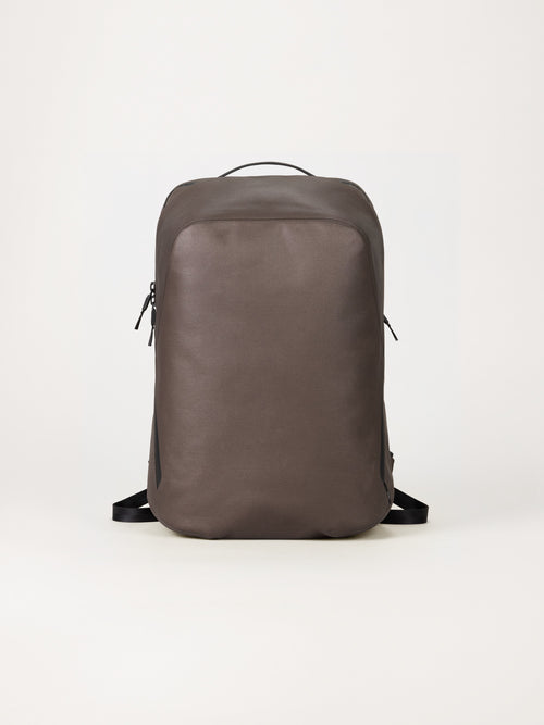 Anodic Backpack Sable Front
