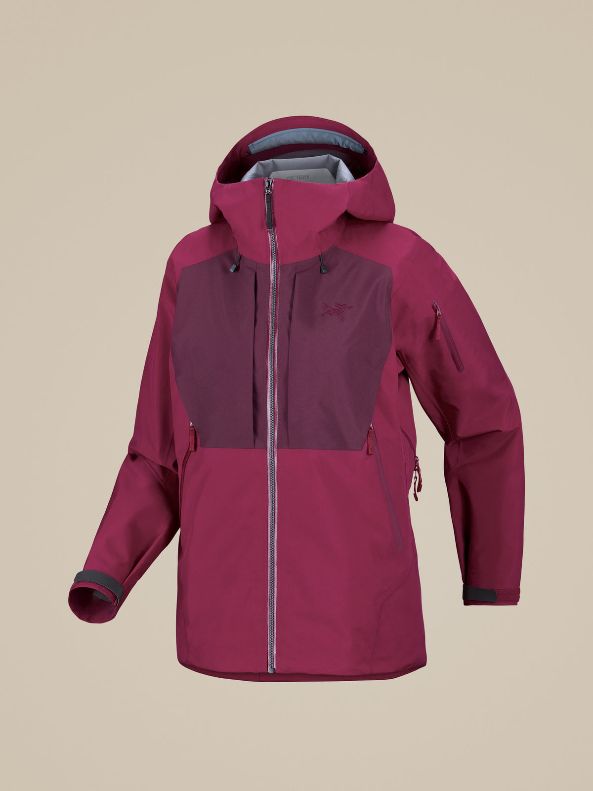Sperro SV Jacket 0 Women's Renegade / Dk Renegade 