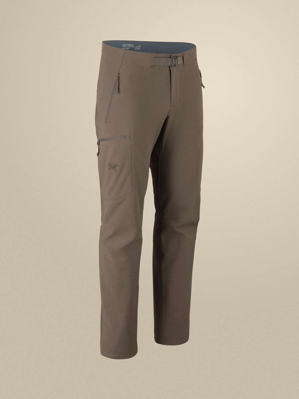 Gamma MX Pant Mongoose 