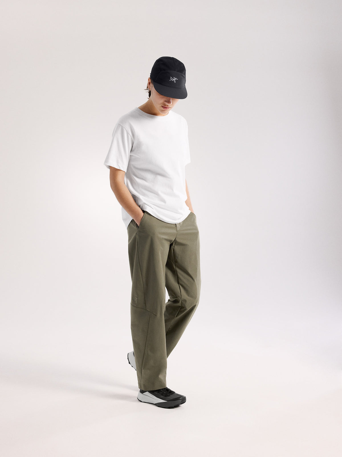Olia Pant Women's Tatsu Full Body
