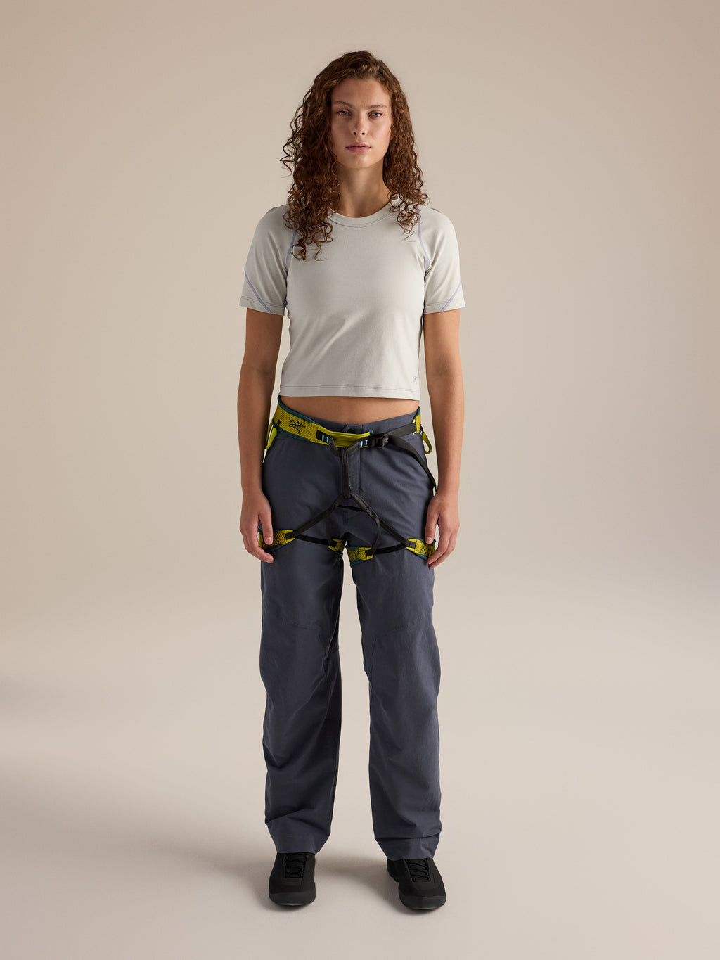 Skaha Harness Lampyre / Boxcar Full Body