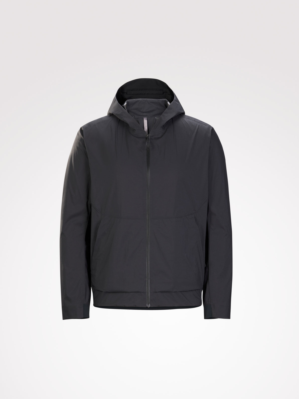 Demlo Hoody Black 