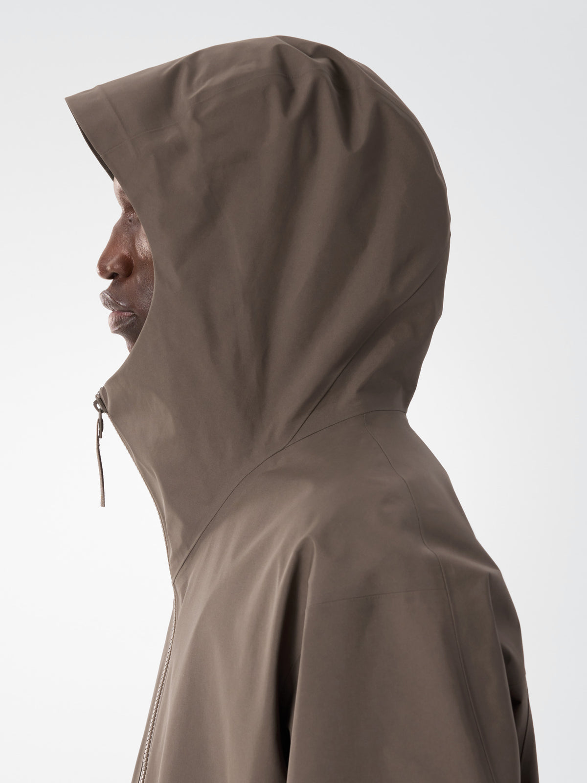 Monitor Coat Gnosis Detail 3