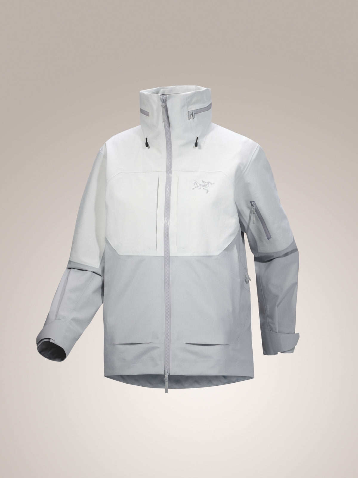 Incendia Jacket Women's Solitude / Arctic Silk 