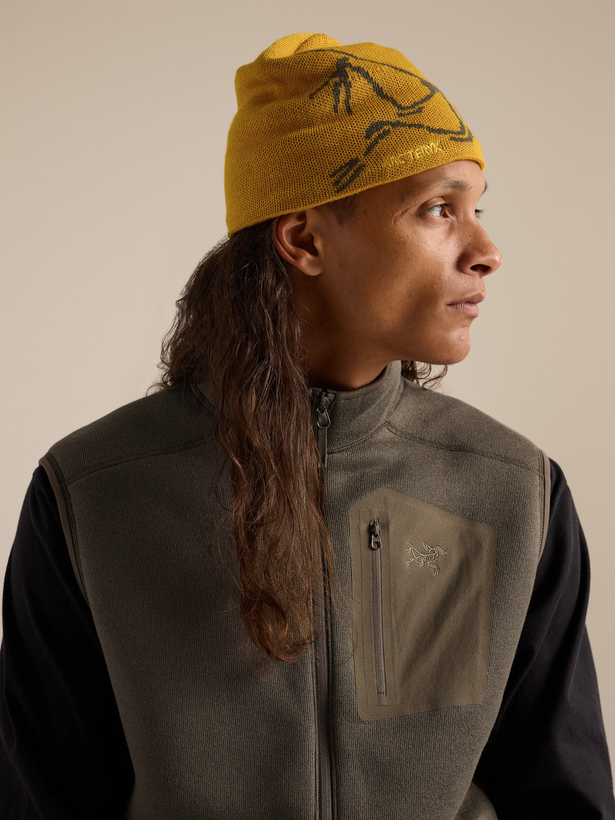 Bird Head Toque Nucleus / Mongoose Hover