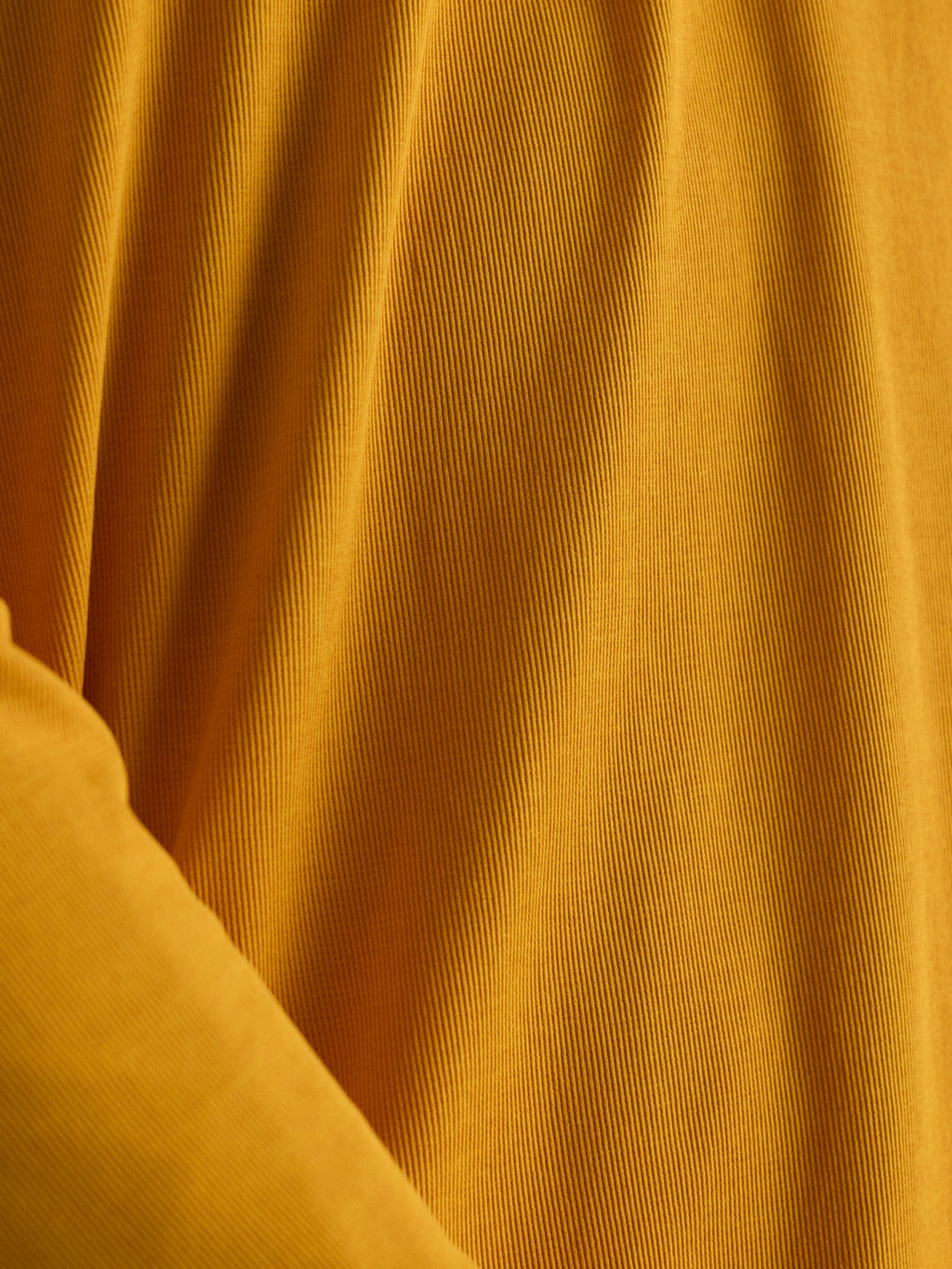 Cormac Crew Neck Shirt LS Nucleus Fabric Detail