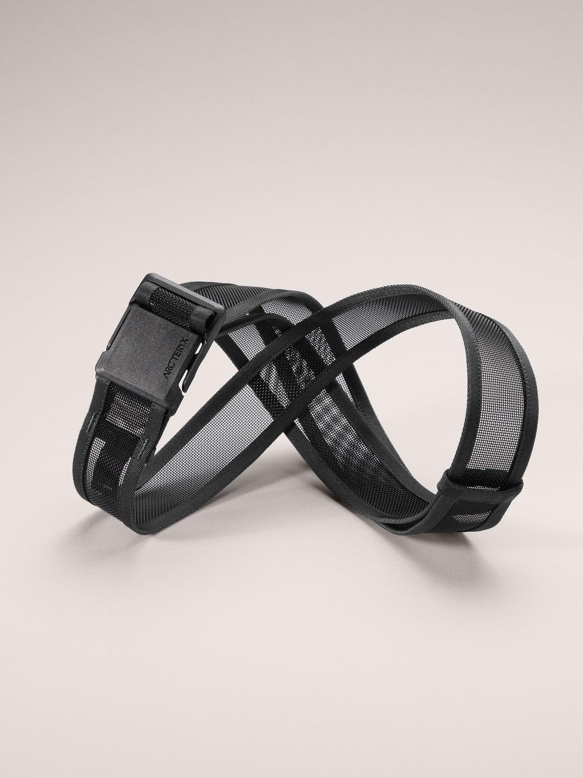 Heliad Belt 38 Black Hover