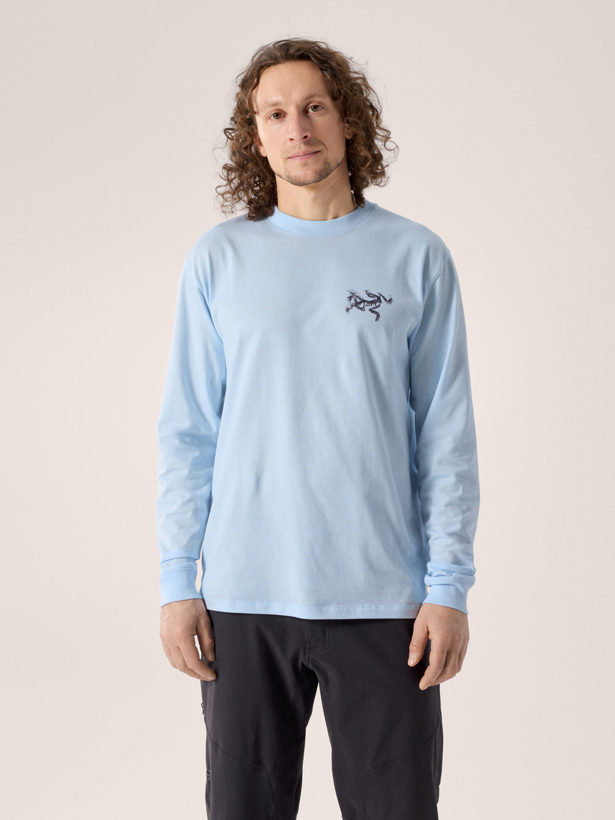 Alpine Blue / Moondrop